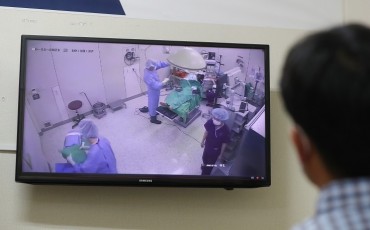 Shady Medical Practices Reignite Debate on Installing Cameras in Hospital Operating Rooms