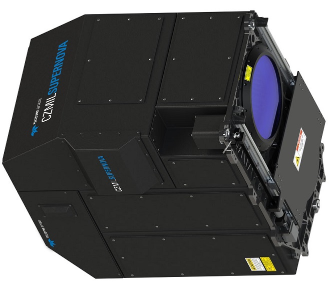 (image: Teledyne Optech)