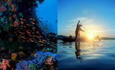 The United Nations to Host Second-Annual Virtual World Oceans Day Event (8 June) Event in Partnership with Oceanic Global