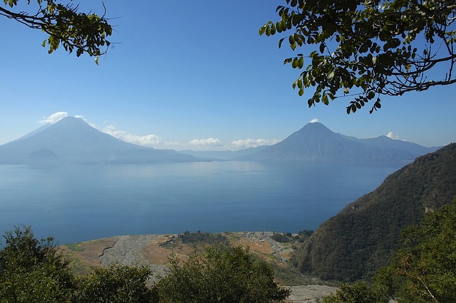 S. Korea to Help Guatemalan Farmers Facing Drought and Rain Storms