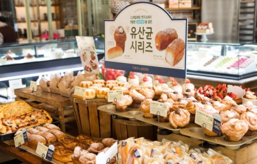 European Bread Gains Popularity Among S. Koreans, While Korean Bread Goes Viral Among Americans and Europeans