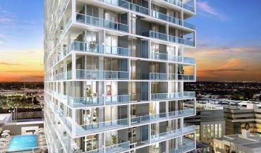 Madison Realty Capital Provides $30 Million Inventory Loan for Two Luxury Condominiums at Metropica in Sunrise, Florida