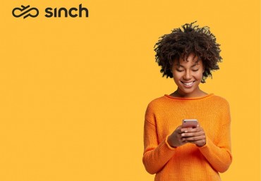 Sinch Launches Worldwide API for Business Messaging Through Instagram