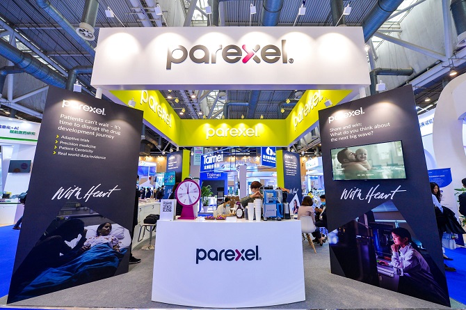 Parexel to be Acquired by EQT Private Equity and Goldman Sachs Asset Management