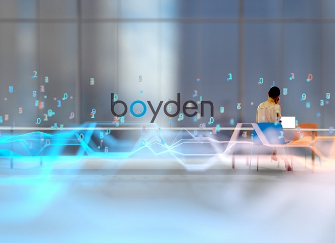 Boyden Celebrates 75th Anniversary