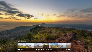 Jeju Island Launches VR Content at ‘Visit Jeju’ Portal