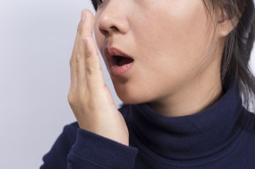 New Sensor Can Diagnose Disease Through Bad Breath