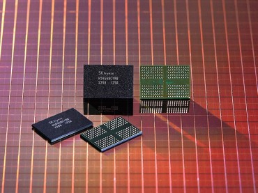 S. Korean Chipmakers Brace for Impact from U.S. Sanctions Against Russia