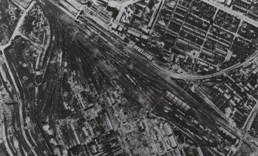 Seoul Releases Rare Footage of Yongsan Bombing During Korean War