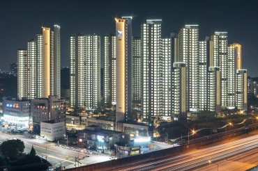 Dearth of Affordable Apartments for Median Income Households in Seoul as Housing Prices Spike