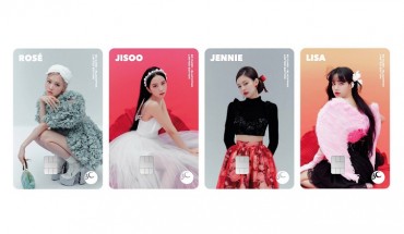 Korean Credit Card Companies Target K-pop Fans with Fan-friendly Products