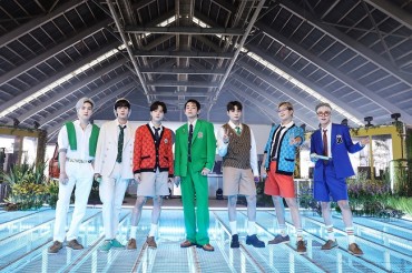 Exhibition on BTS’ 9-yr Career to Hit Seoul, Busan