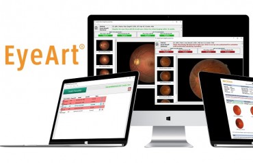 Eyenuk Launches EyeArt AI System in South Africa in Collaboration with Discovery Health