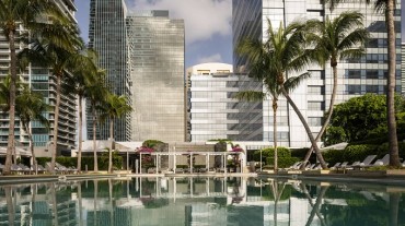 Madison Realty Capital Closes $105 Million Acquisition and Modernization Loan for Four Seasons Hotel in Prime Miami Location