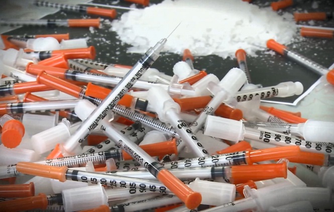 Gov’t to Strengthen Medical Treatment and Protection System for Drug Addicts
