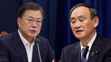 Over 65 pct of S. Koreans Support Moon’s Decision Not to Visit Japan: Survey