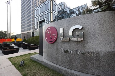 LG Launches Functional Material Venture to Secure New Growth Engine