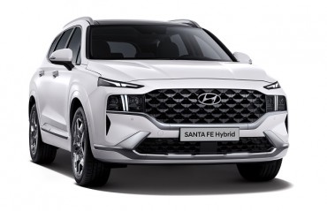 Hyundai, Kia’s Jan.-May Eco-friendly Car Exports Jump 45 pct