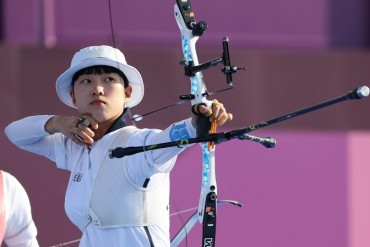 Hyundai Motor Group Helps Korean Archers Succeed with Innovative Technology