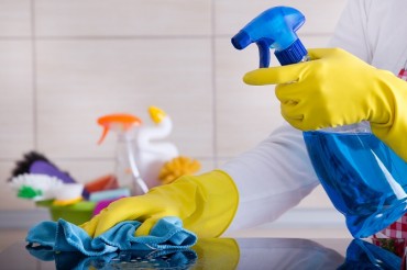 Paid Leave, Minimum Wage Guaranteed for Domestic Workers