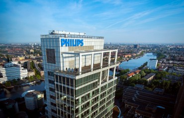 Philips Completes Cancellation of 8.8 Million Shares