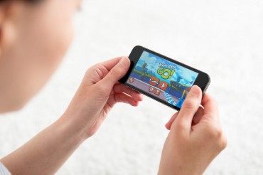 S. Koreans Spend Most on Mobile Games: Survey