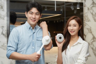 LG Electronics Introduces New Ultrasonic Cleansing Devices