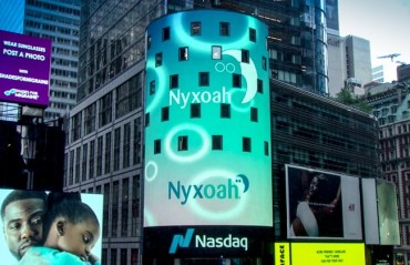 Nyxoah Appoints Rita Johnson-Mills to its Board of Directors