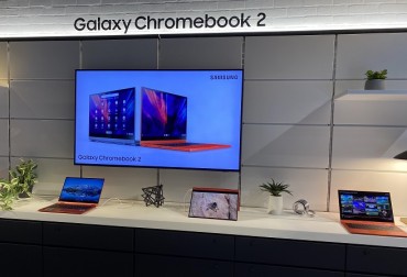 Samsung Ranks No. 5 in Q2 Chromebook Market