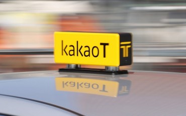 Kakao Mobility Cracks Down on Taxi Drivers Who Ask Passengers Not to Use its Service