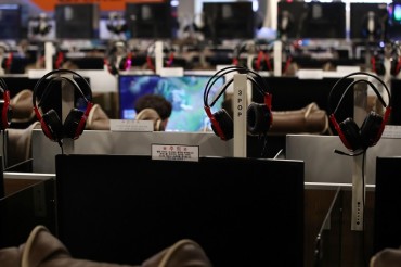 Gov’t Scraps Controversial Anti-online Gaming Rule