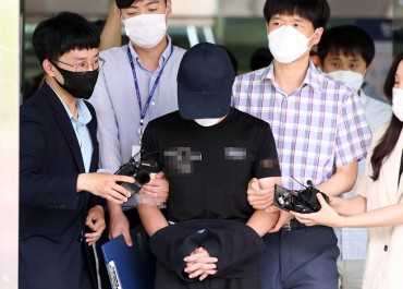 Suspect in Murder, Rape of Baby Girl Sparks Public Outrage in S. Korea