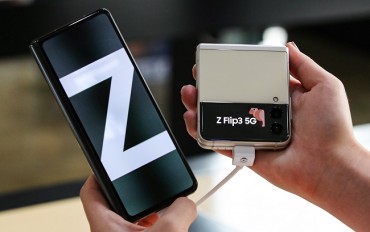 Pre-order Success a Positive Sign for Galaxy Z Fold3 and Galaxy Z Flip3 Sales in India