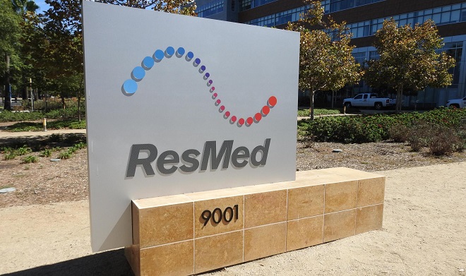ResMed Completes Acquisition of MEDIFOX DAN, a German Leader in Out-of-Hospital Care Management Software Solutions