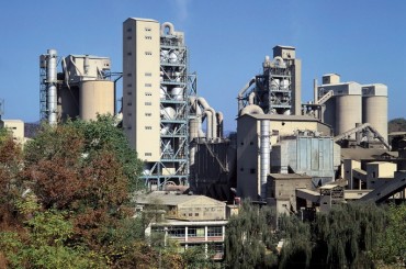 Cement Industry Beefs Up Eco-friendly Investment to Achieve Carbon Neutral Goal