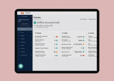 Dext Launches New Product to Make Managing Sales Data Simpler: Dext Commerce