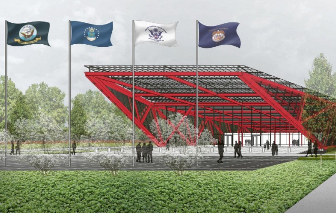 Pritzker Military Museum & Library Announces Finalists in International Design Competition for the Cold War Veterans Memorial
