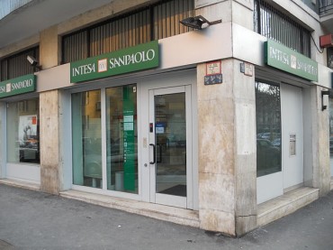 Intesa Sanpaolo is the Best European Bank, Says Institutional Investor