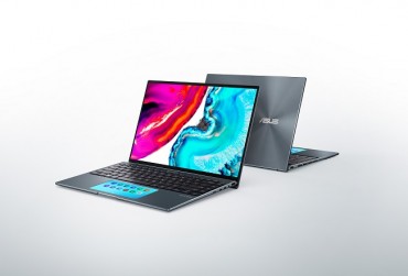 Samsung Display Begins Mass-production of 90Hz OLED Laptop Panels