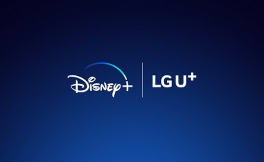 LG Uplus to Offer Disney+ to IPTV Users