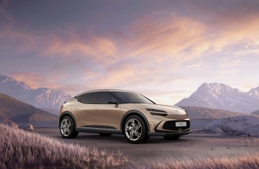 Hyundai, Kia Say Eco-friendly Cars Surpass 10 pct of Their Global Sales