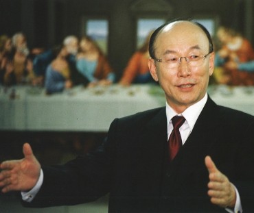 Rev. Cho Yong-gi, Founder of Yoido Full Gospel Church, Dies
