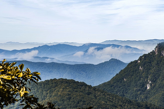 Gangwon Tourism Agency to Host Trekking Event Across Baekdudaegan Mountains