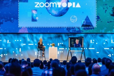 Zoom Announces Planned Innovations to Ignite the Next Era of Communications