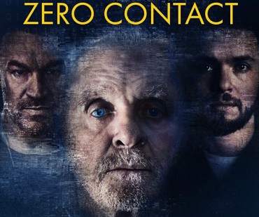 First Feature Film NFT Drops from VUELE™ Grossing Nearly Six Figures In Four-Day Auction with Academy Award®-Winner Anthony Hopkins Thriller ZERO CONTACT