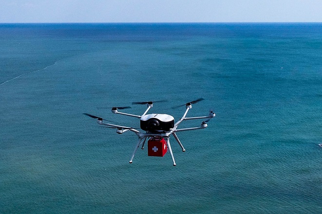 Doosan Mobility to Push for Drone-related ODA Projects