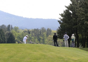 Public Golf Courses Chalk Up Big Profits on the Back of Golf Boom