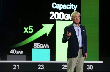 Shareholders Approve SK Innovation’s Battery Biz Spin-off