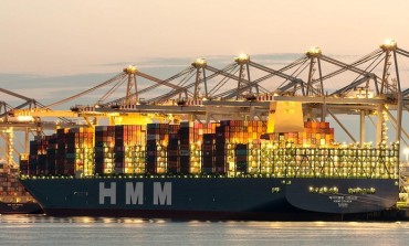 S. Korean Shippers Forecast to Log Record Earnings for Q3