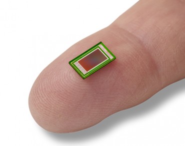 Teledyne e2v Introduces the Industry’s Smallest 2MP & 1.5MP CMOS Sensors, Featuring a Low-noise Global Shutter Pixel